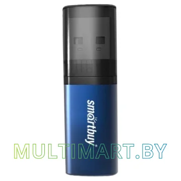 USB Flash Smartbuy 32GB X-Cut Sky Blue (SB32GBXC-SB)